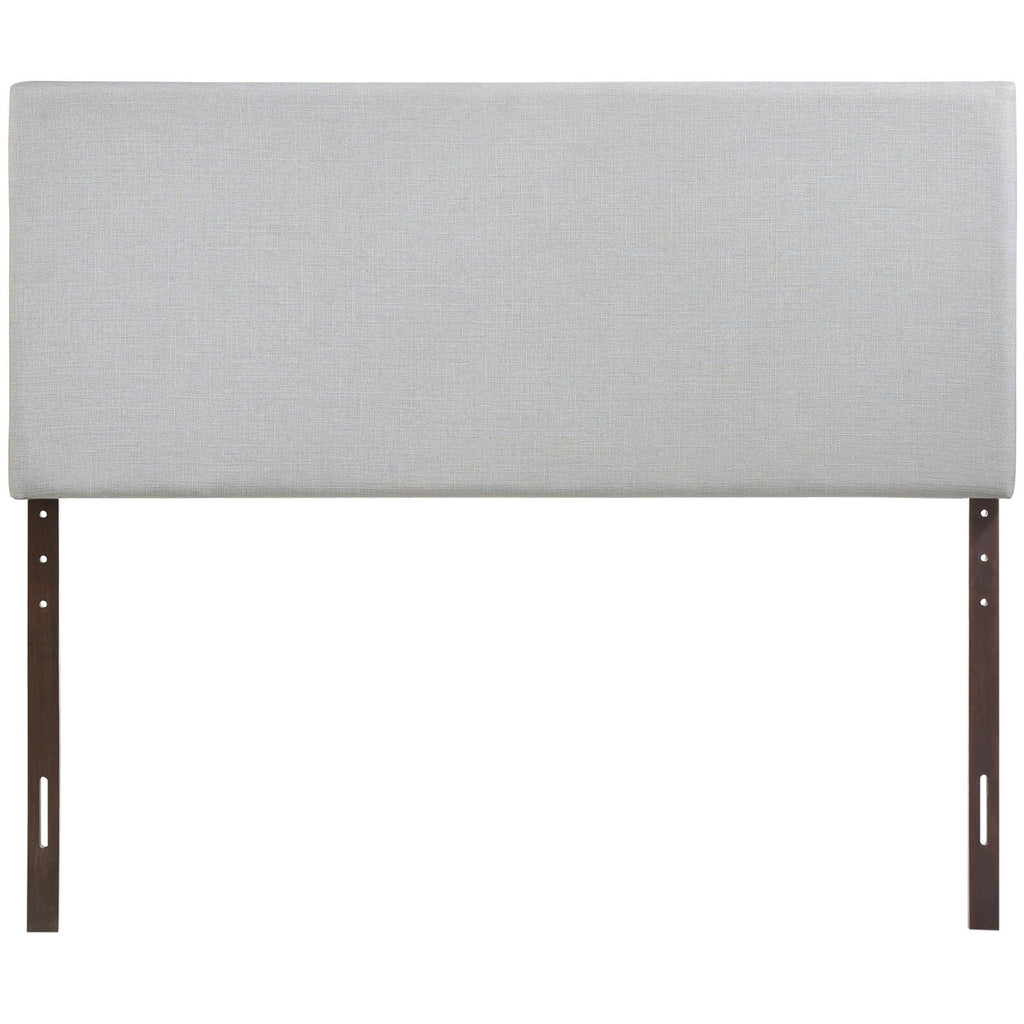 Region Upholstered Queen Headboard by Modway