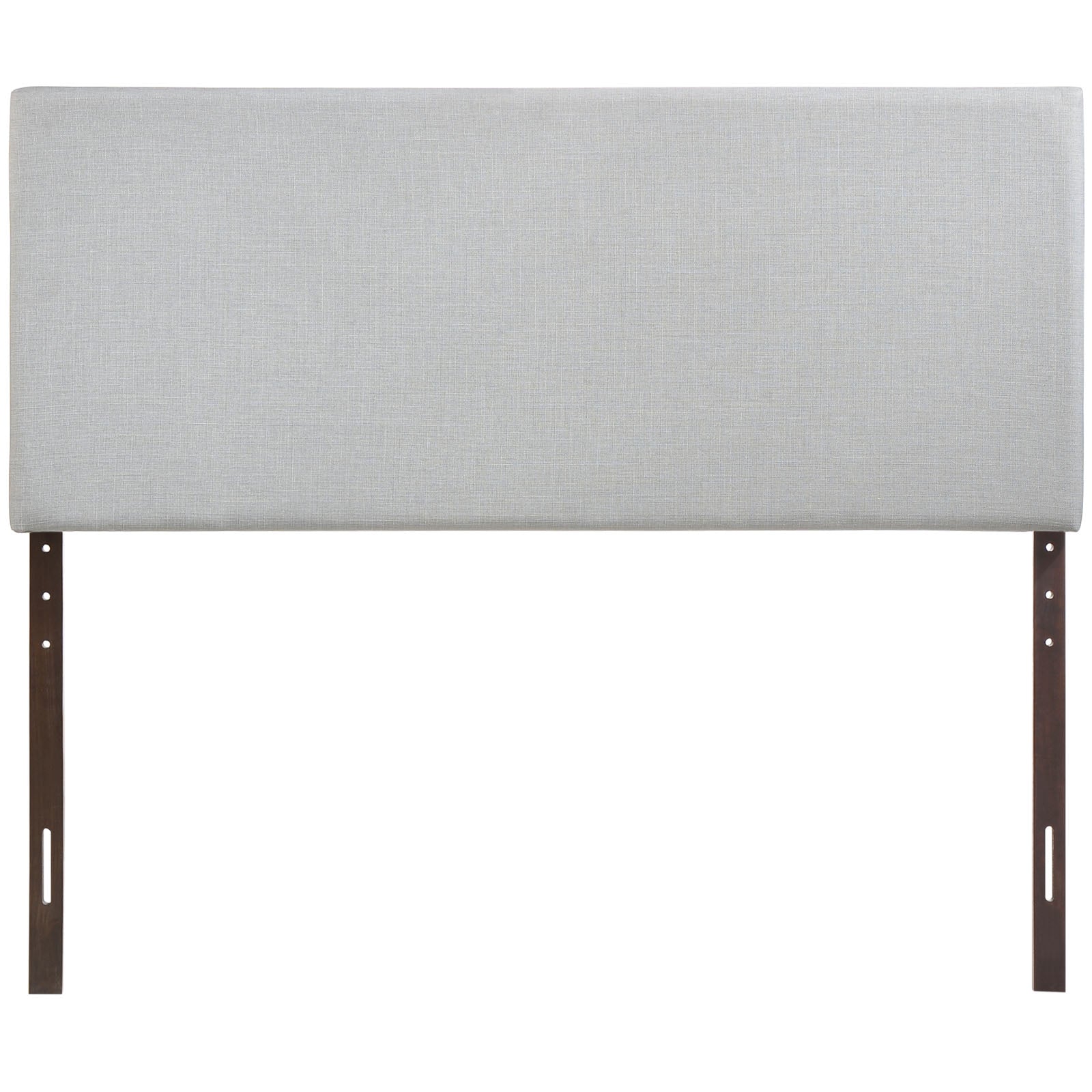Region Upholstered Queen Headboard by Modway