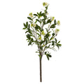 47"  Peach Blossom Branch Artificial Flower (Set of 2)