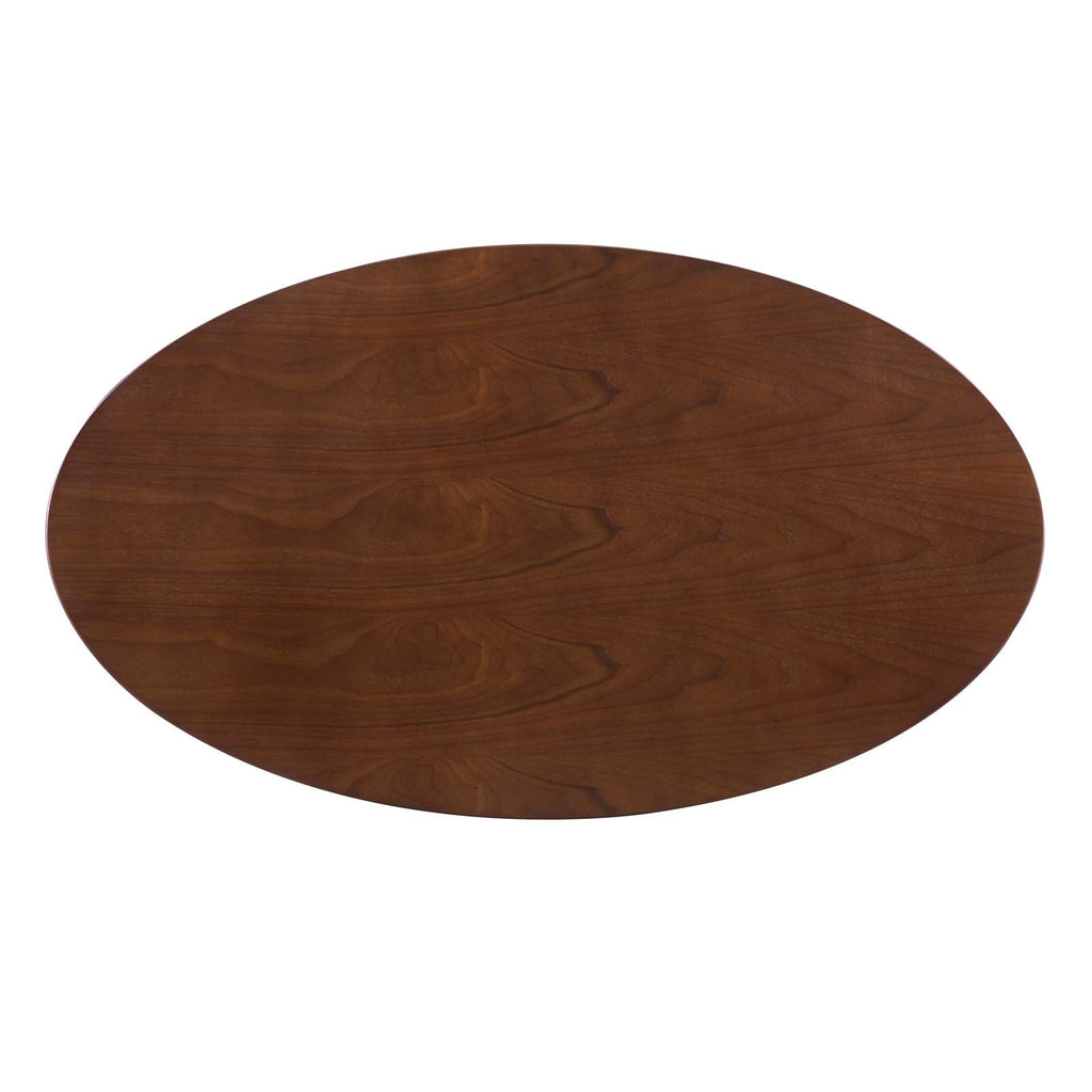 Tupelo 48" Oval Dining Table by Modway