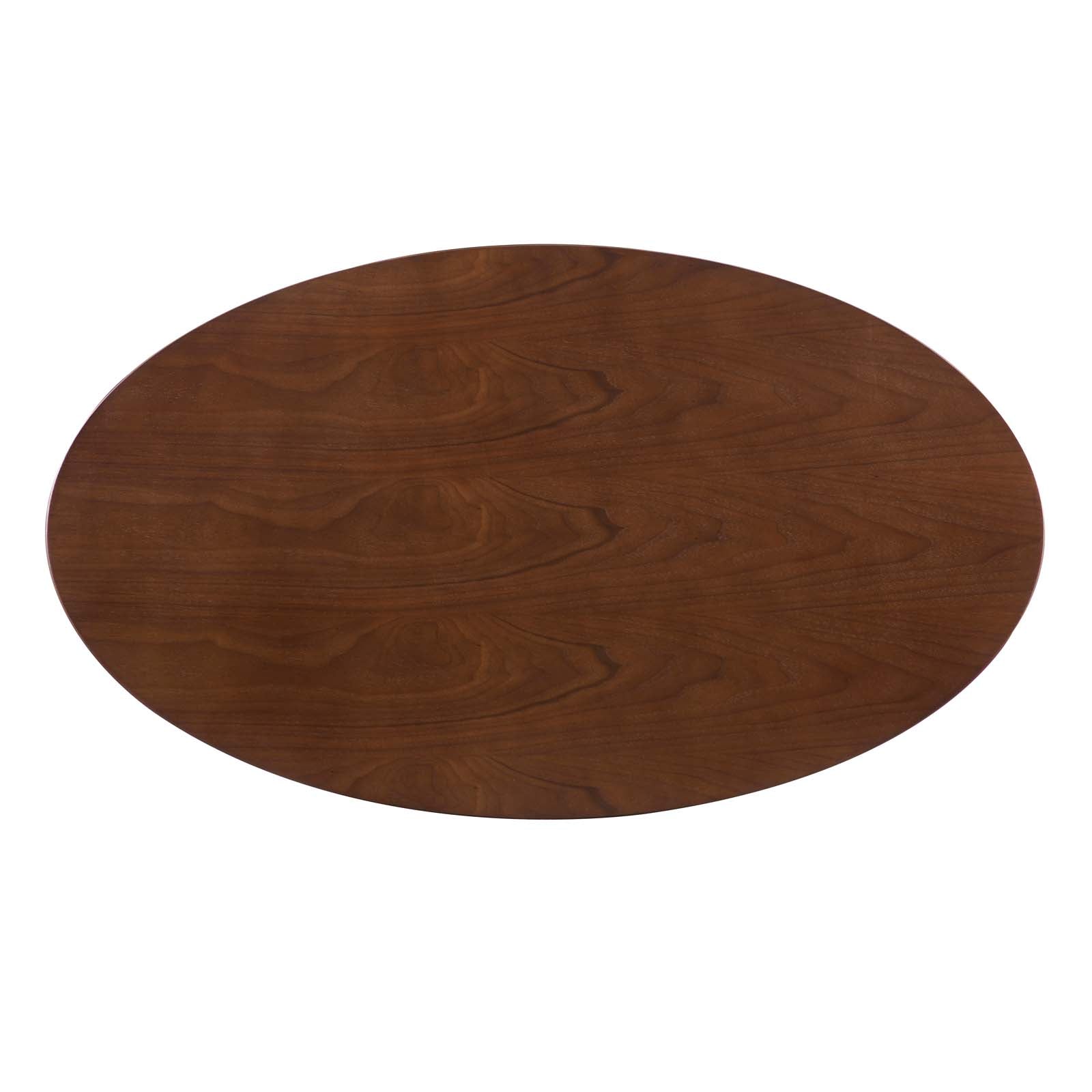 Tupelo 48" Oval Dining Table by Modway