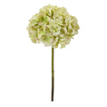 19" Hydrangea Artificial Flower (Set of 6)