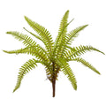 12"  Fern Artificial Plant (Set of 12)