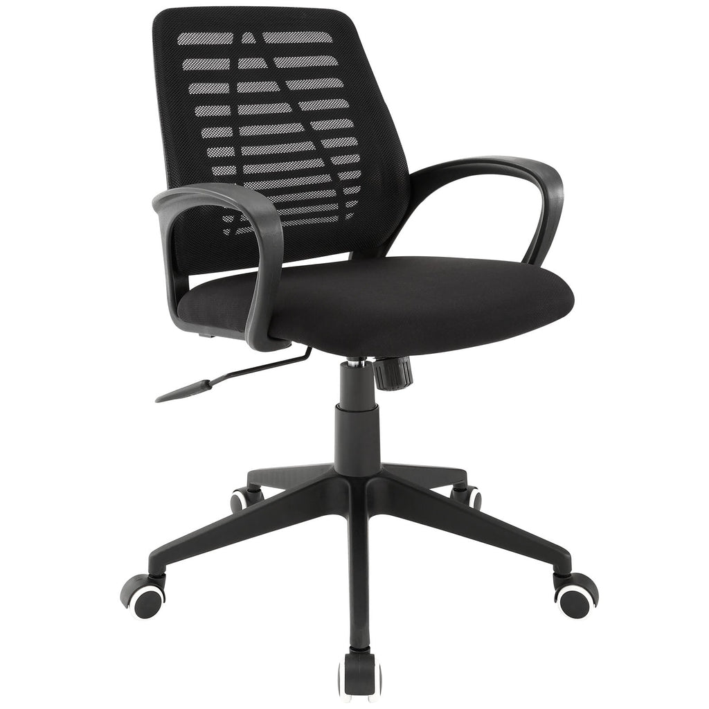 Ardor Office Chair - Black