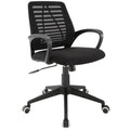 Ardor Office Chair - Black