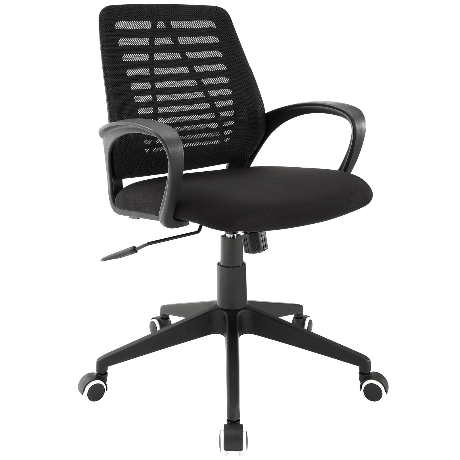 Ardor Office Chair - Black