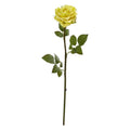 19"  Rose Spray Artificial Flower (Set of 12)