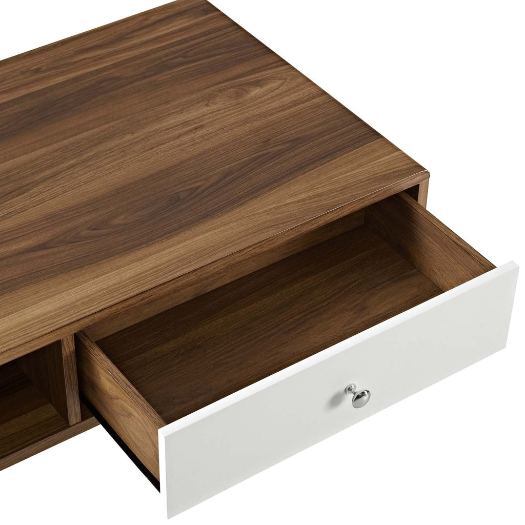Transmit Coffee Table by Modway
