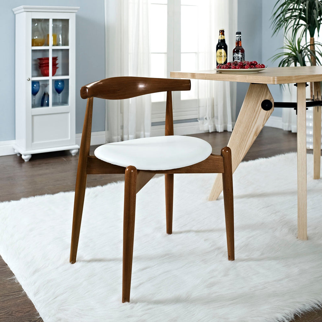 Stalwart Dining Side Chair by Modway