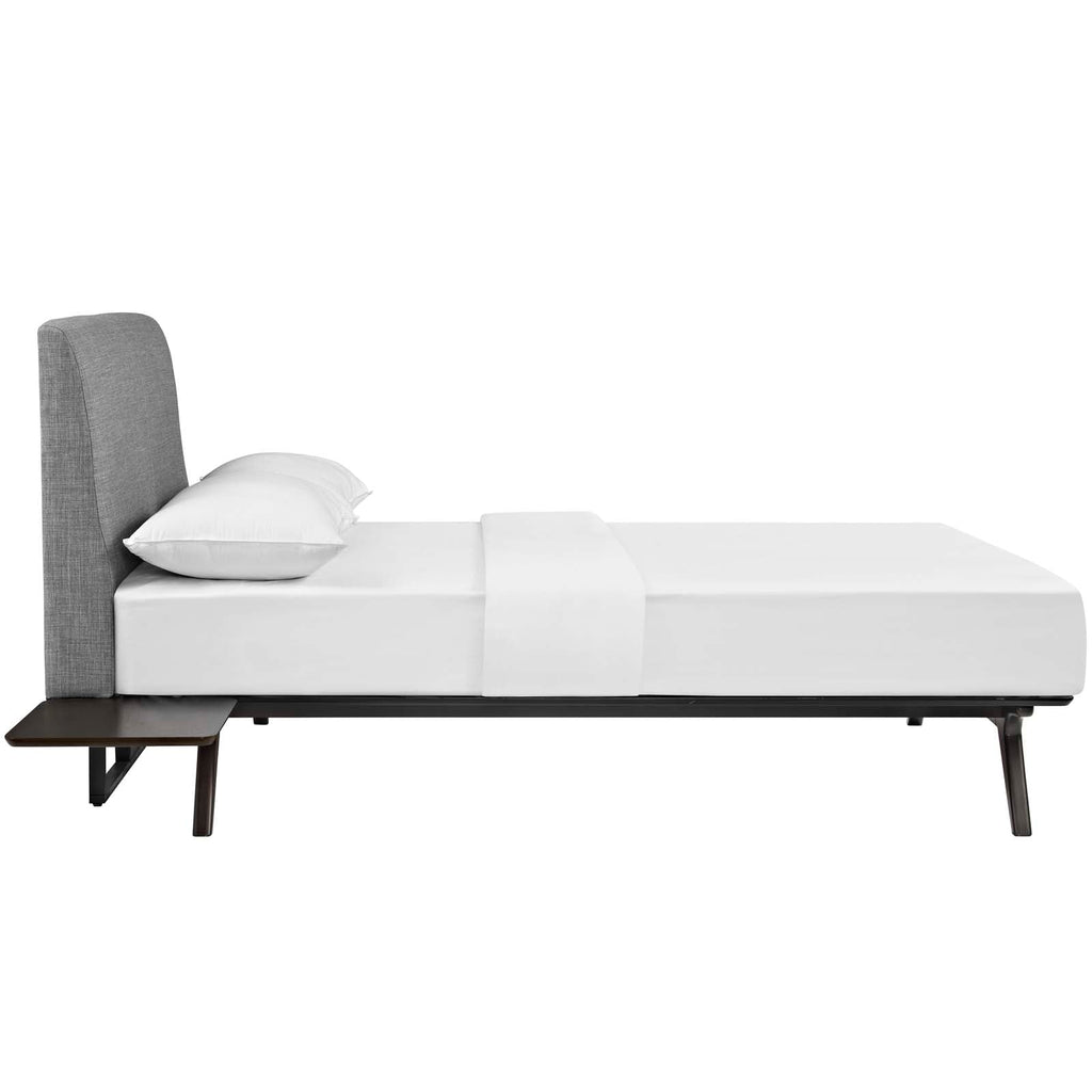 Tracy 3 Piece Queen Bedroom Set by Modway