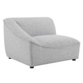 Comprise Left-Arm Sectional Sofa Chair by Modway