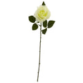 18" Rose Artificial Flower (Set of 24)
