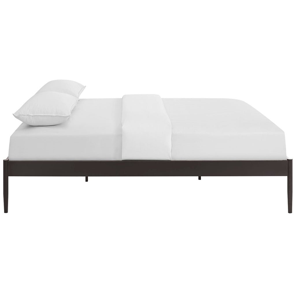 Elsie Queen Bed Frame by Modway