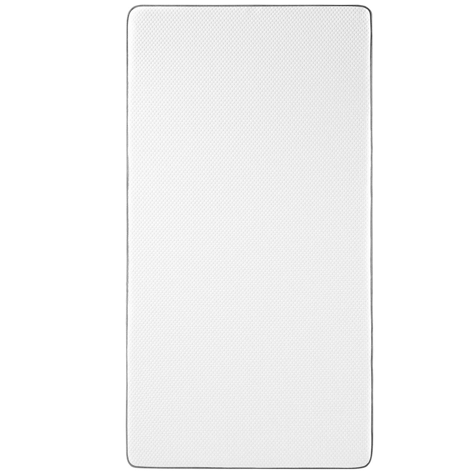 Flexhaven 10" Twin Memory Mattress by Modway
