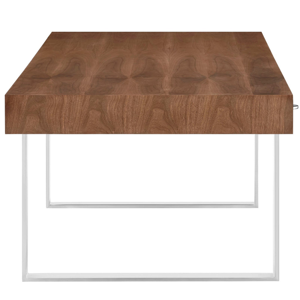 Tinker Office Desk by Modway