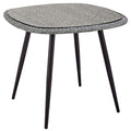 Endeavor 36" Outdoor Patio Wicker Rattan Dining Table by Modway
