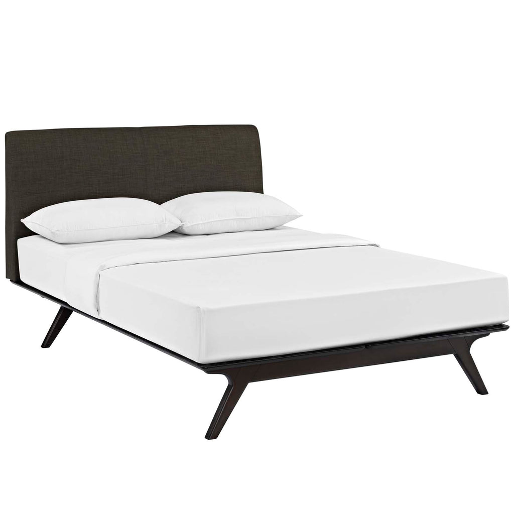 Tracy Queen Bed by Modway