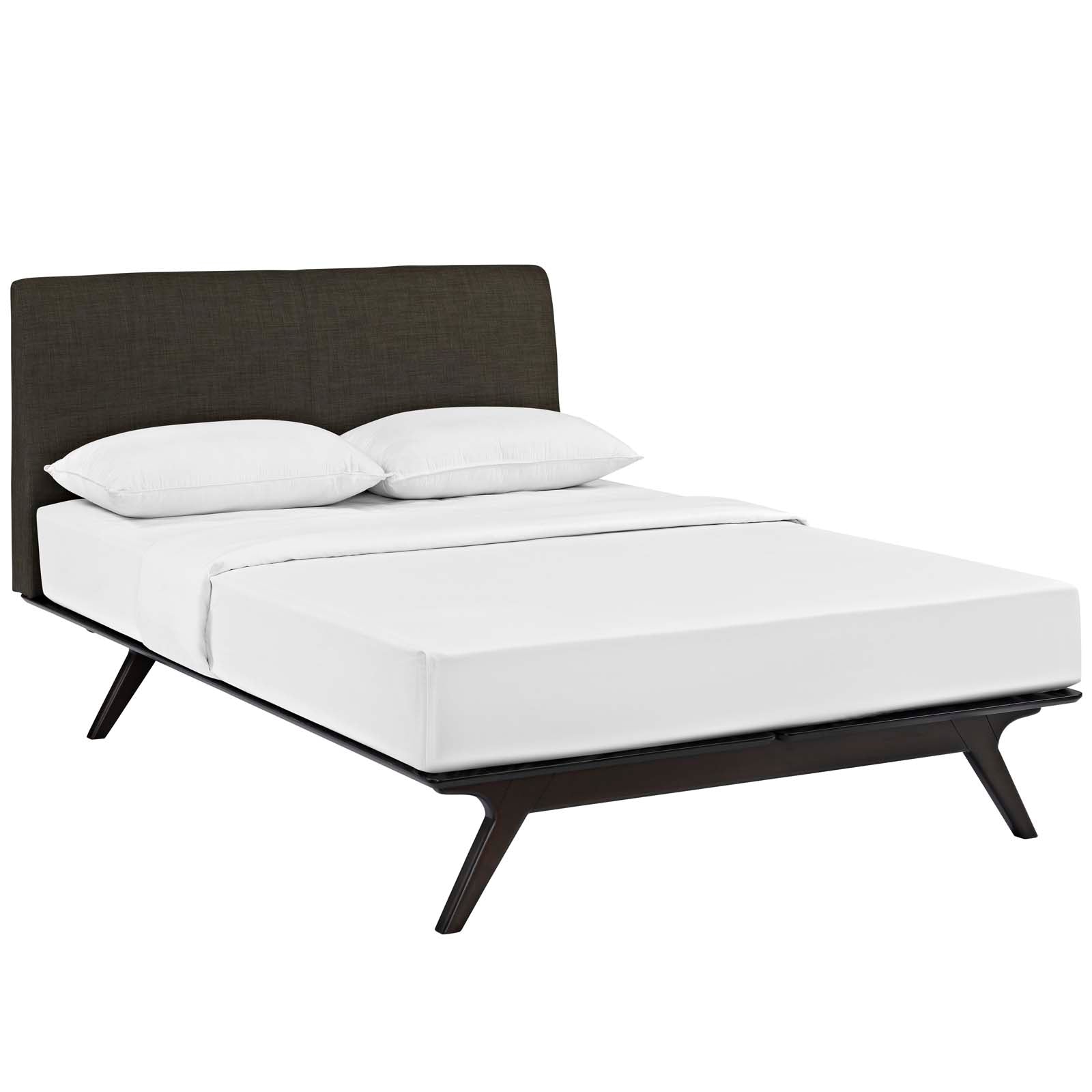 Tracy Queen Bed by Modway