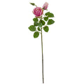 33"  Rose Artificial Flower (Set of 6)