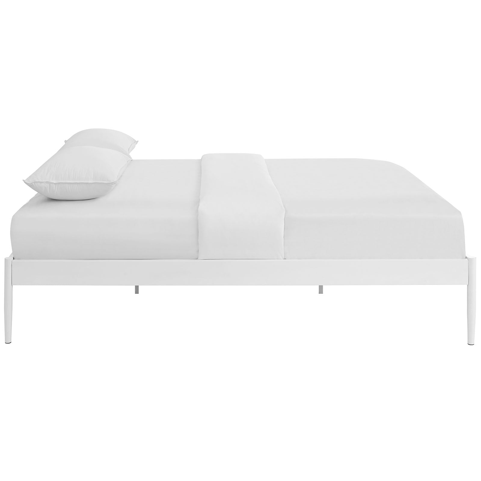 Elsie Full Bed Frame by Modway