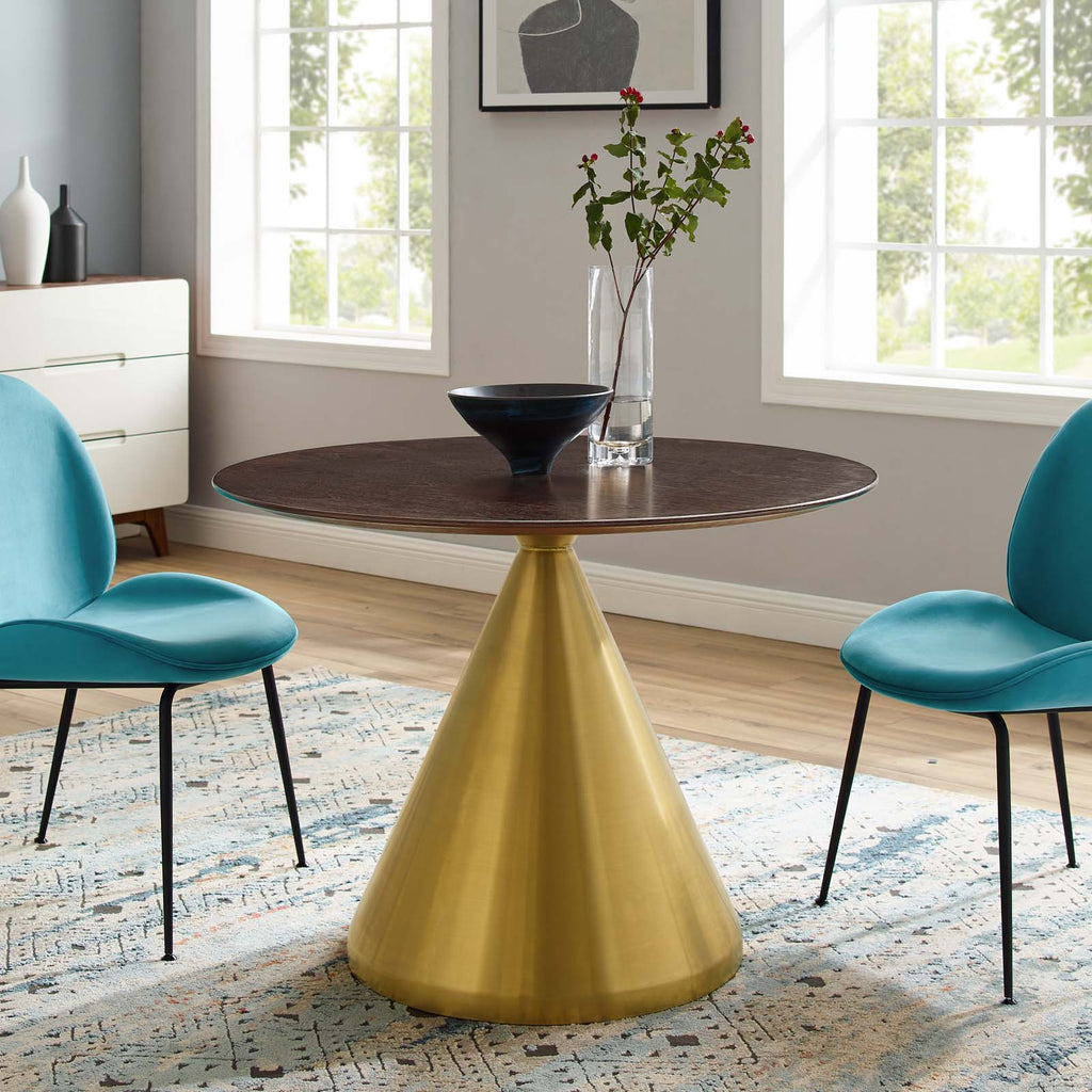 Tupelo 40" Dining Table by Modway