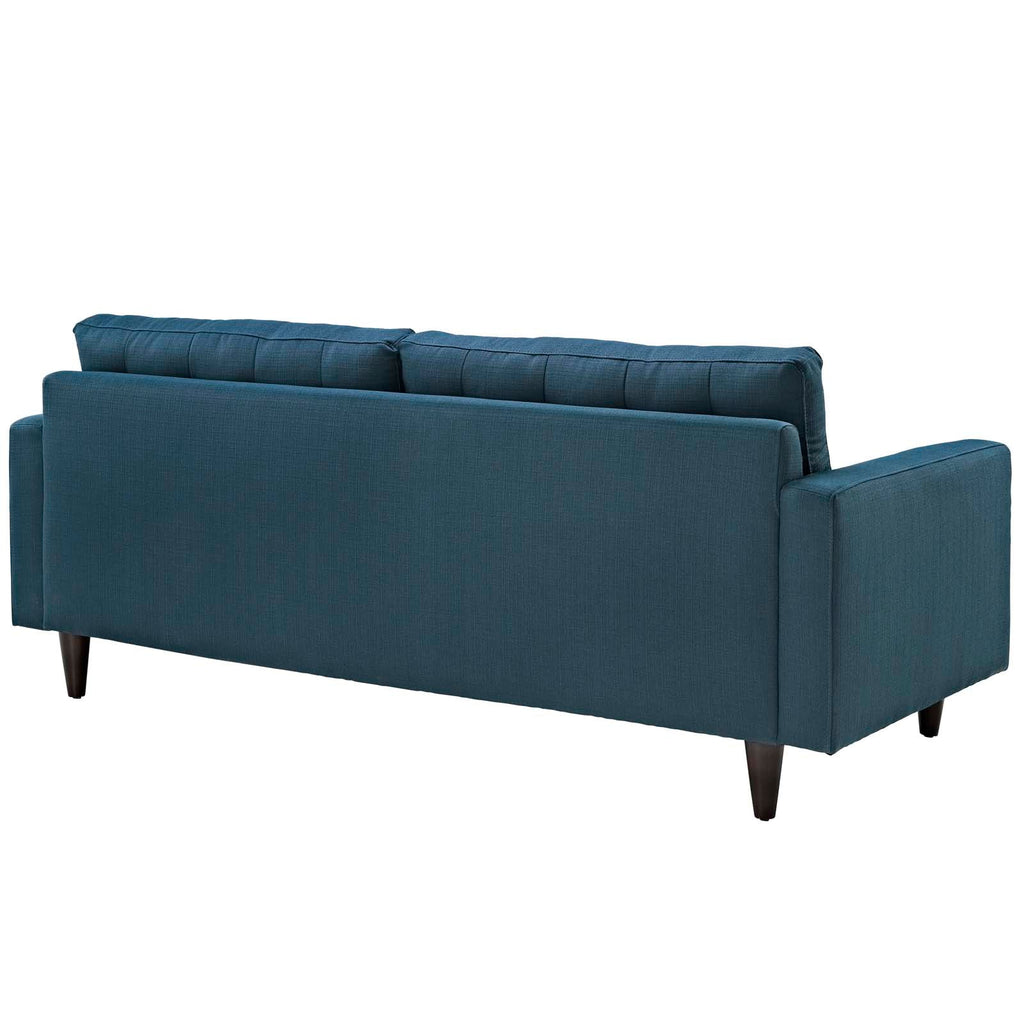 Empress Upholstered Fabric Sofa by Modway