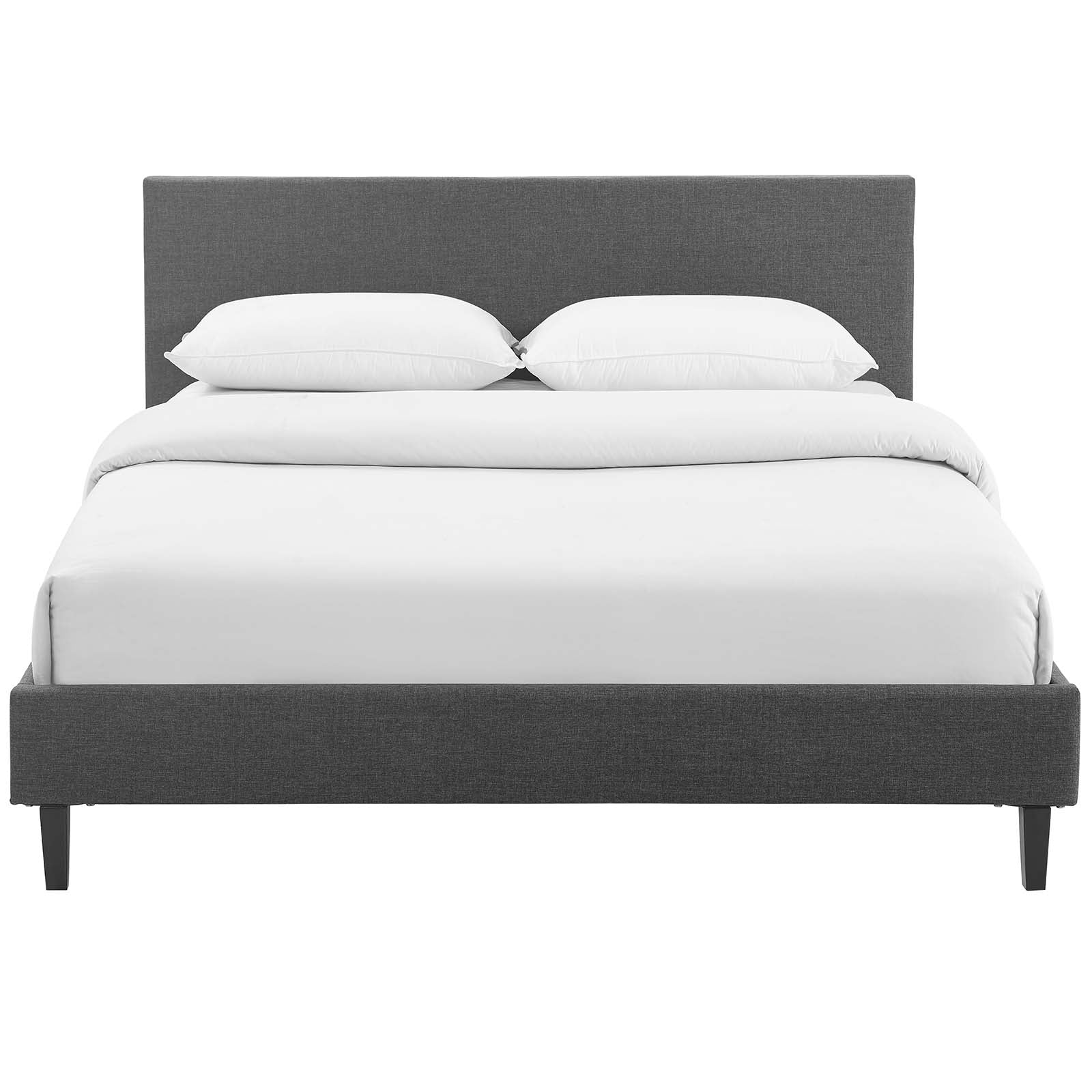 Anya Fabric Full Bed by Modway