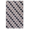 Lida Moroccan Trellis 8x10 Area Rug by Modway