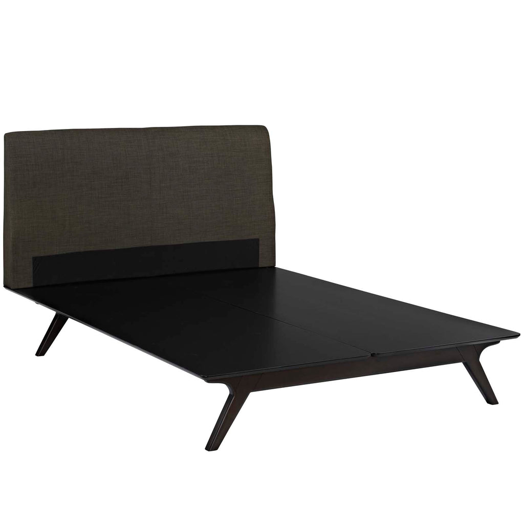 Tracy Queen Bed by Modway