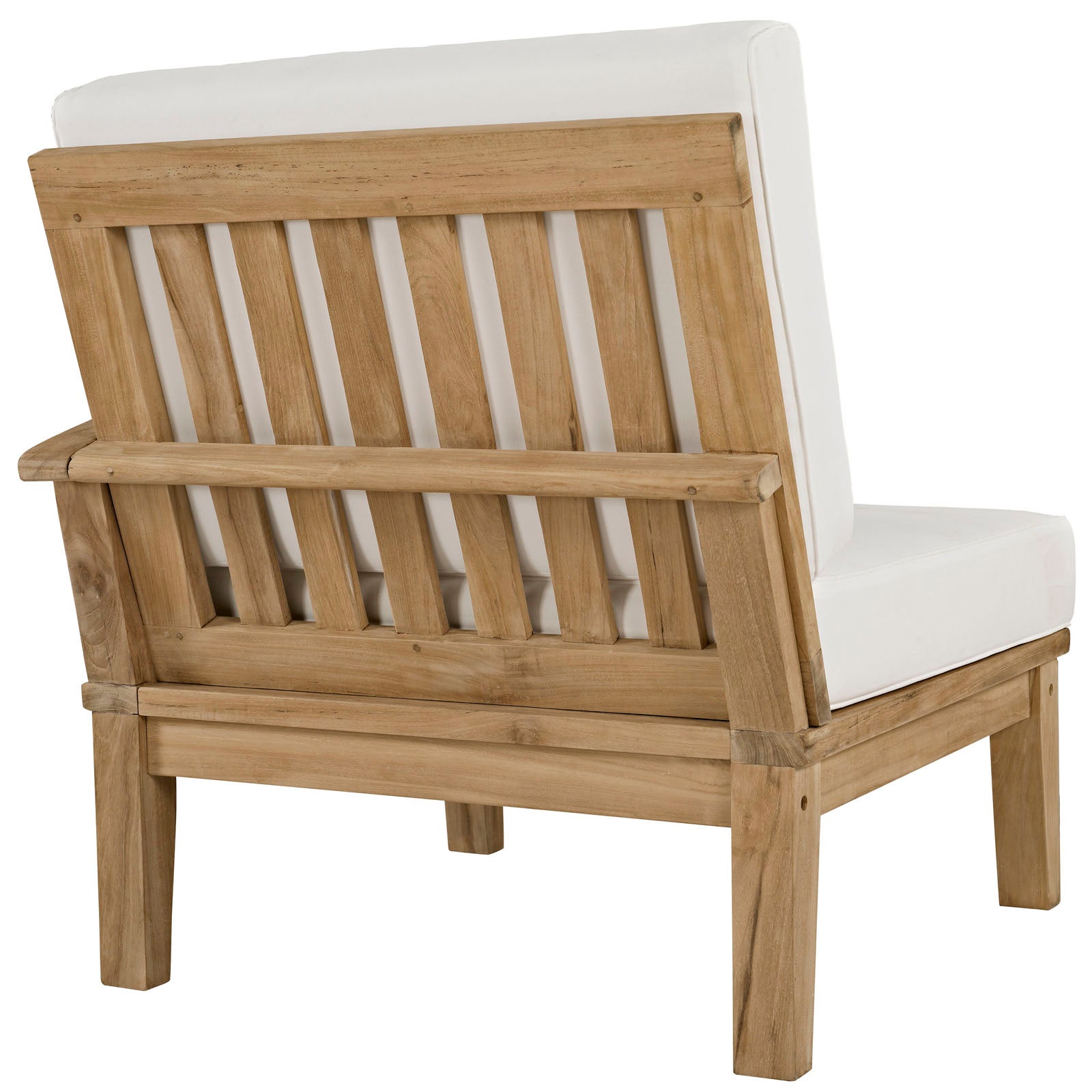 Marina 10 Piece Outdoor Patio Teak Set by Modway