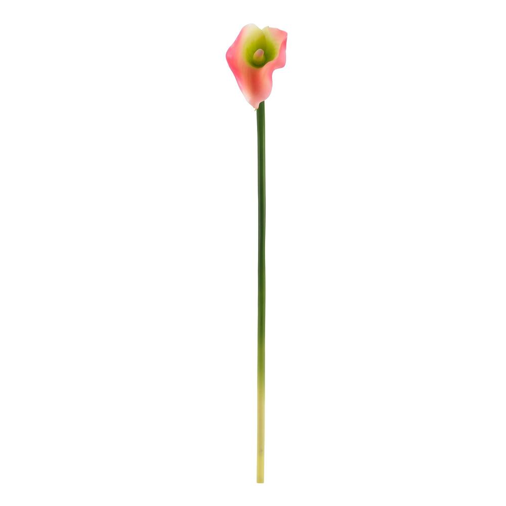 19.5" Calla Lily Artificial Flower (Set of 12)