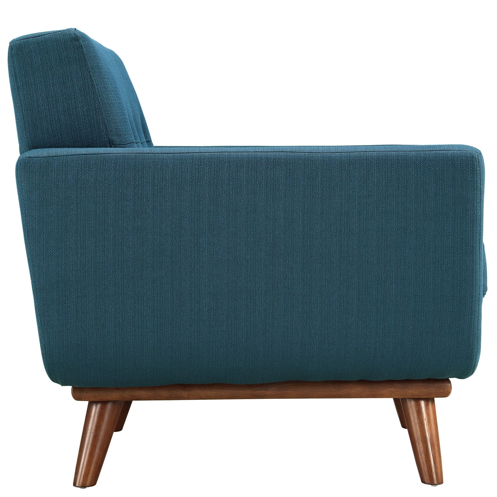 Engage Wood Armchair Set of 2 by Modway