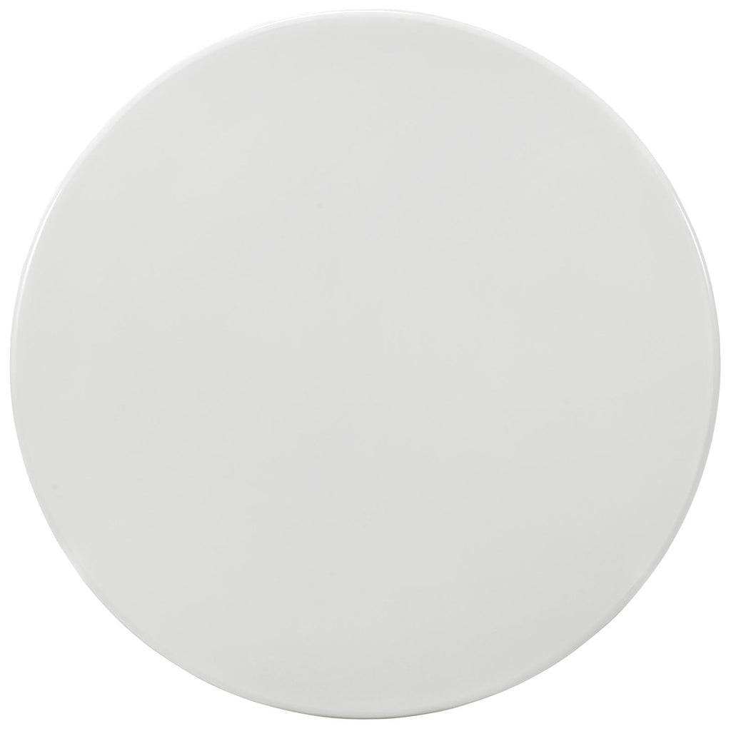 Lippa 28" Round Wood Dining Table by Modway