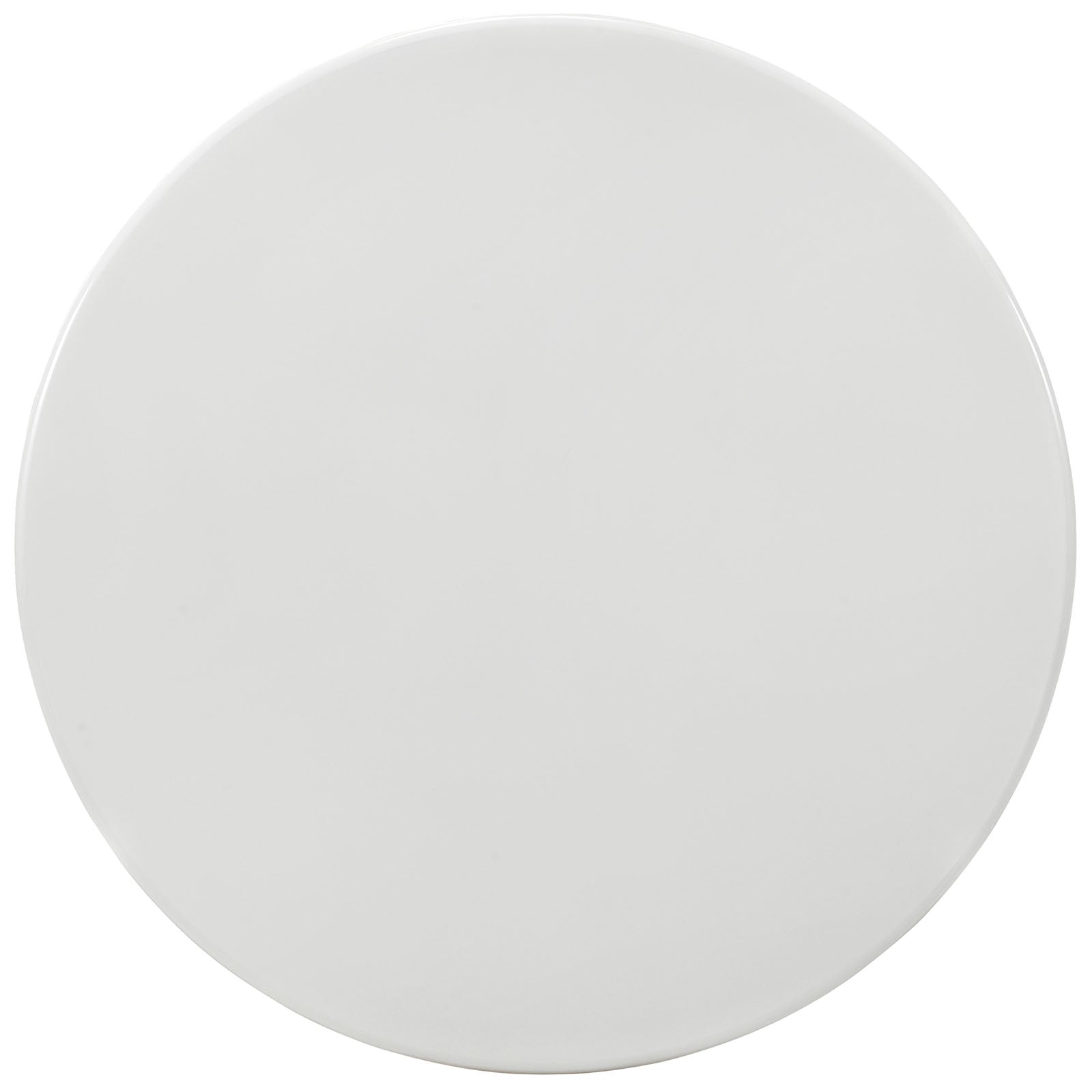 Lippa 28" Round Wood Dining Table by Modway