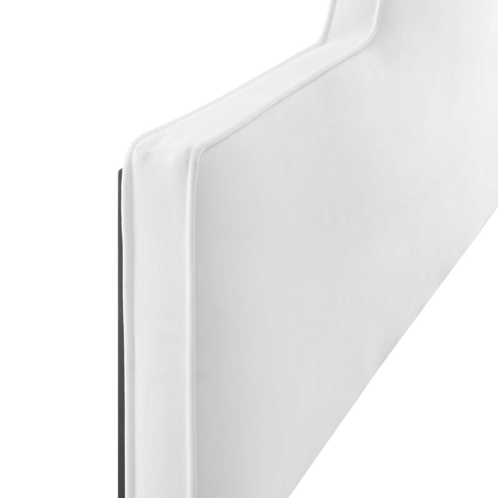 Dawn Performance Velvet King/California King Headboard by Modway