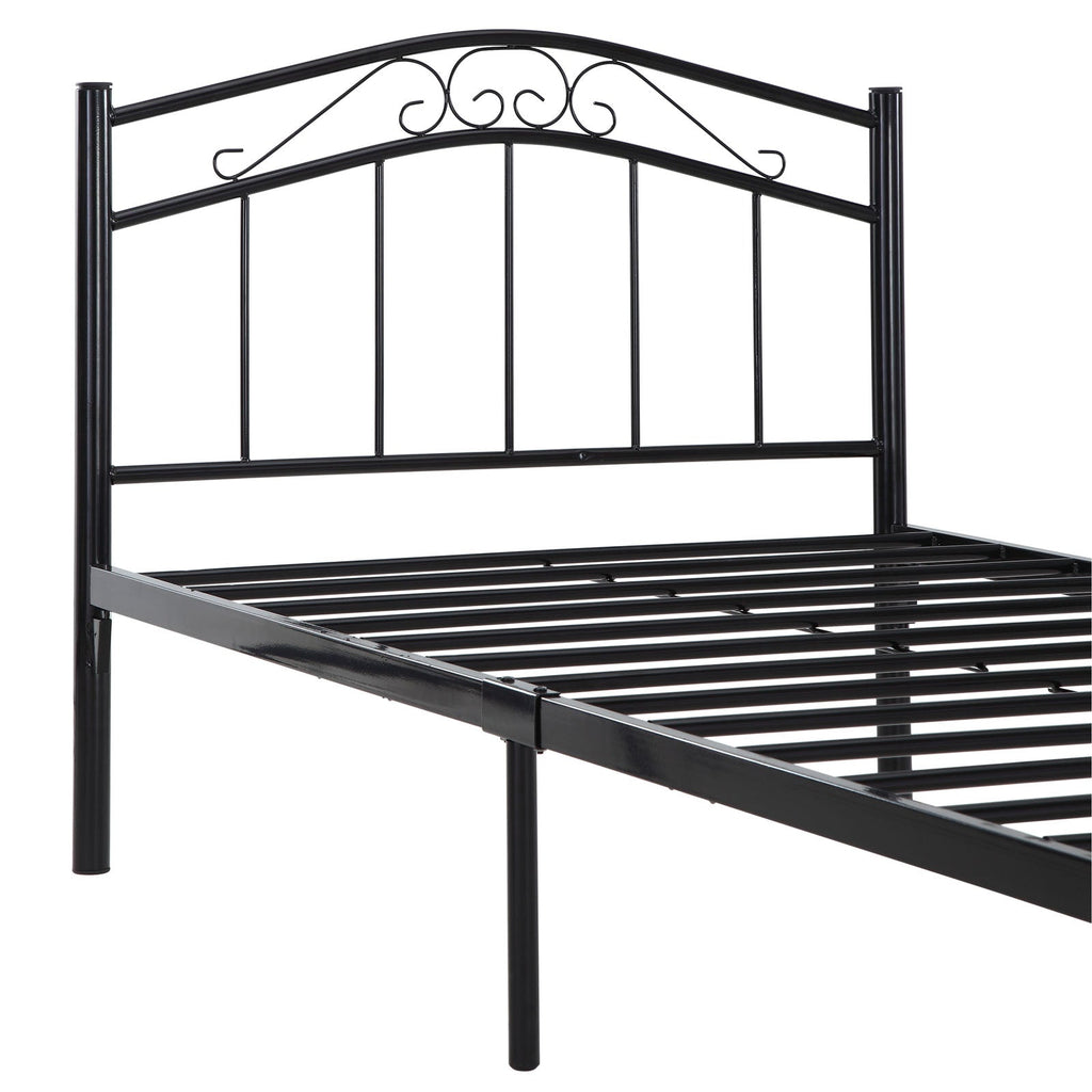 Townhouse Twin Bed by Modway