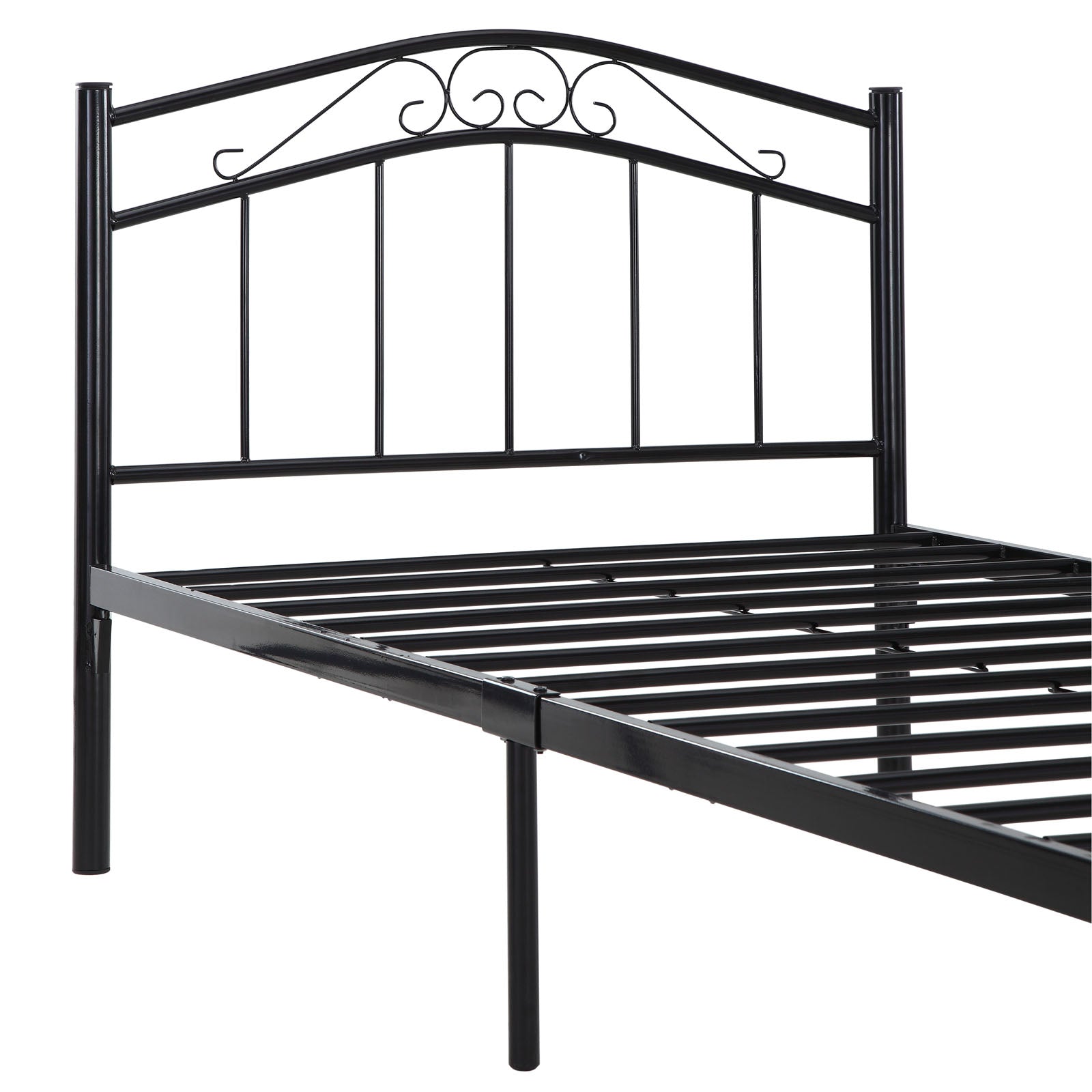 Townhouse Twin Bed by Modway