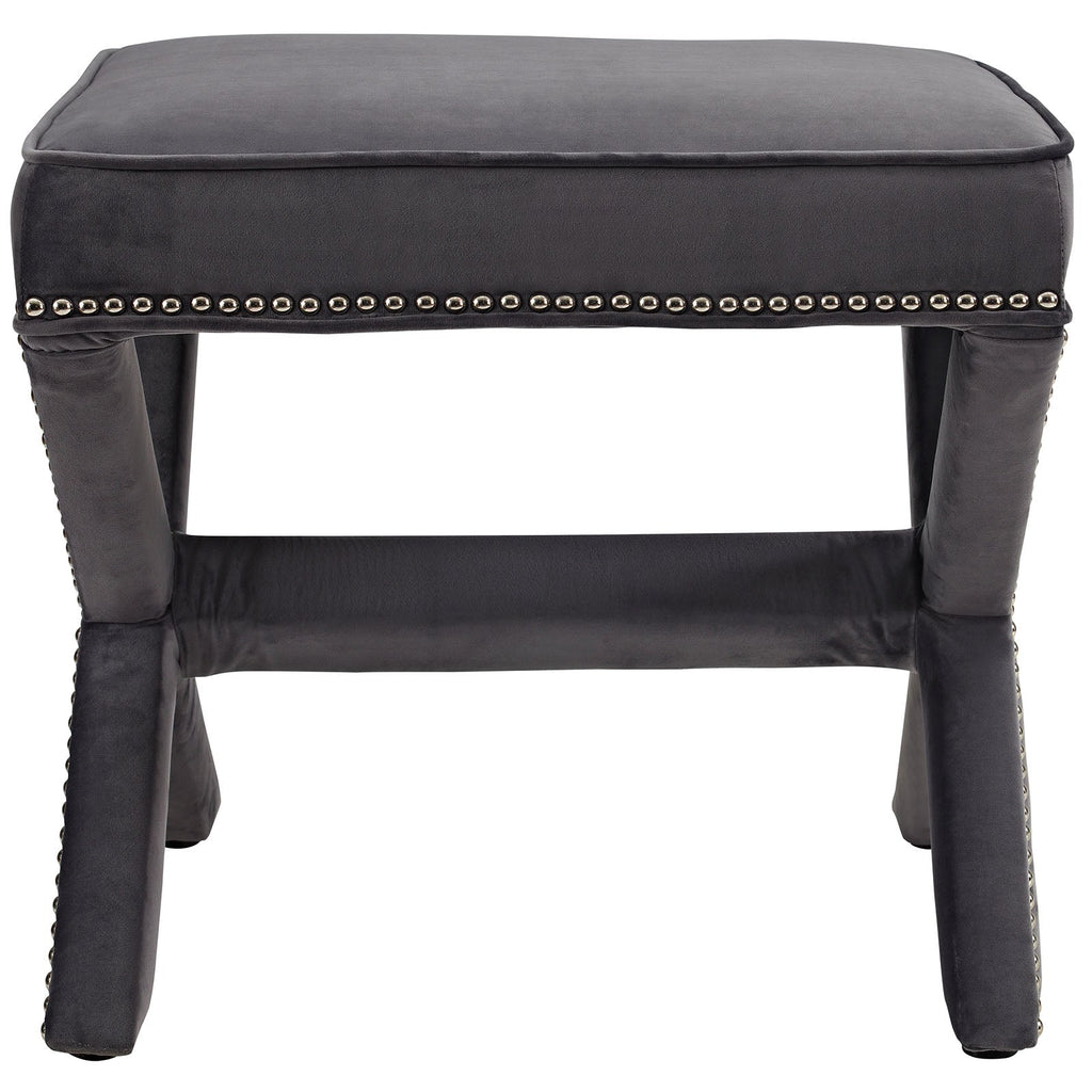 Rivet Bench by Modway