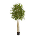 6' Bamboo Artificial Tree
