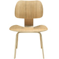 Fathom Wood Dining Chair by Modway