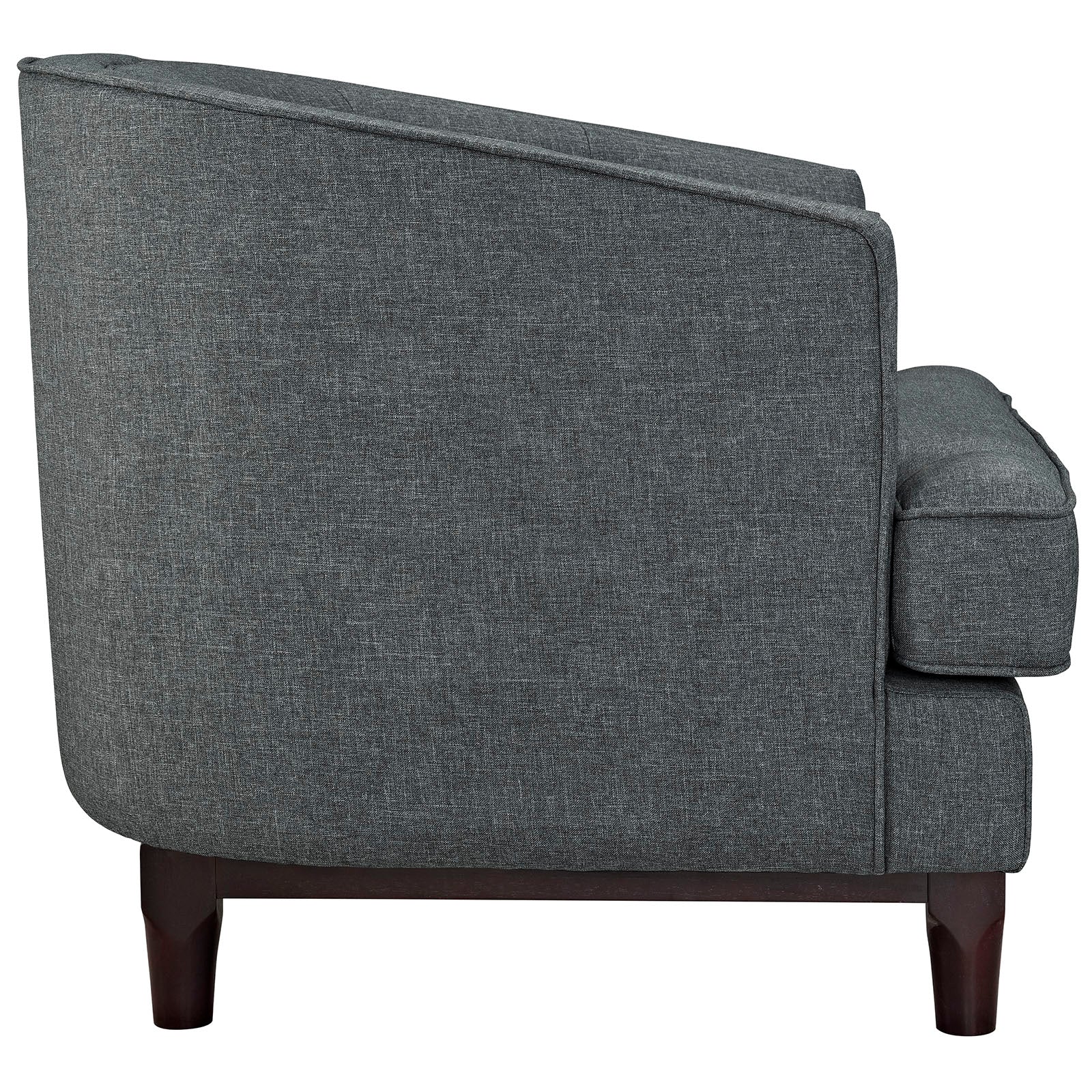 Coast Armchairs Set of 2 by Modway