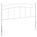 Abigail Metal Full Headboard by Modway