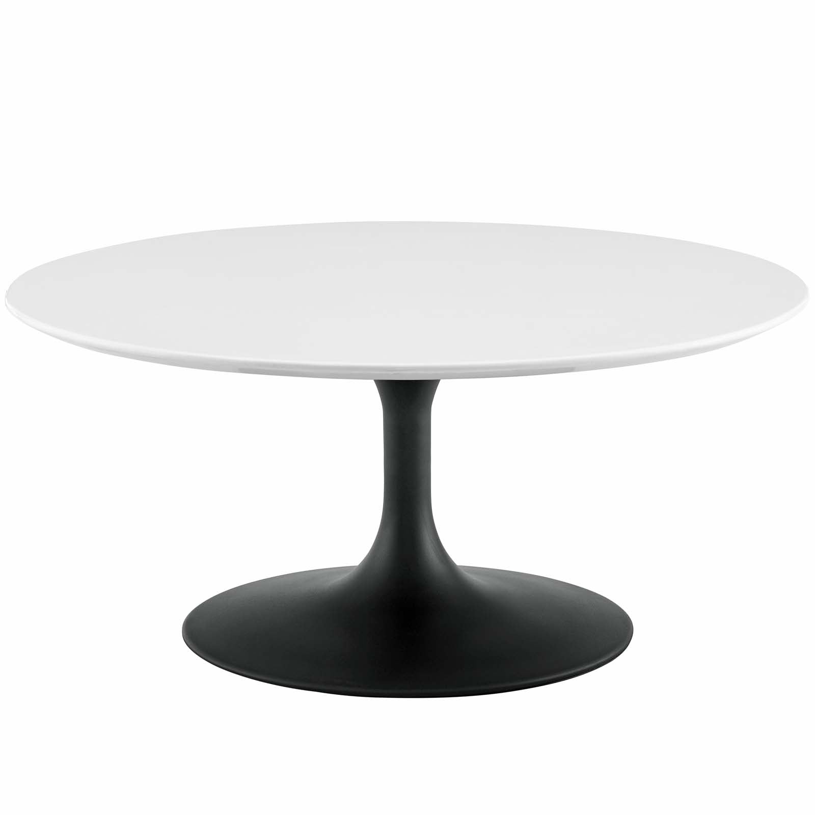 Lippa 36" Round Coffee Table by Modway
