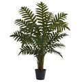 3.5' Evergreen Plant 6740 By Nearly Natural