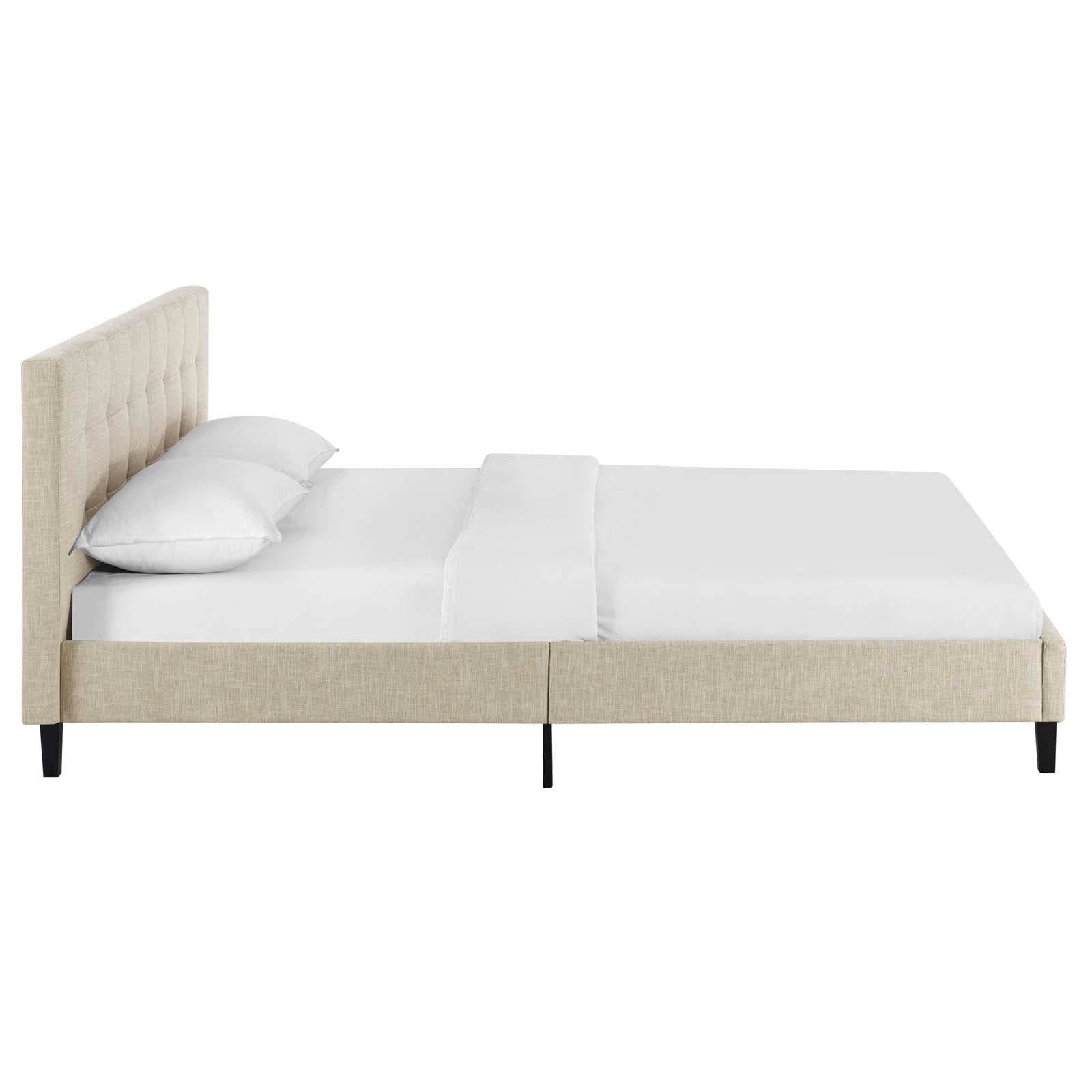 Linnea Full Bed by Modway