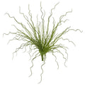 18"  Curly Grass Artificial Plant (Set of 6)