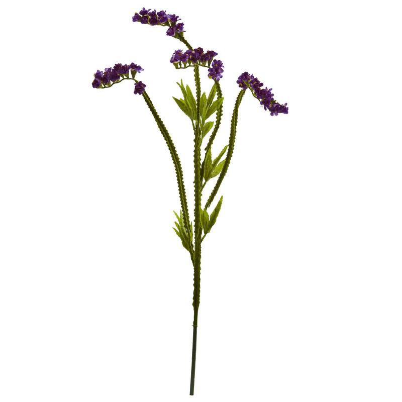 22"  Baby Breath Artificial Flower (Set of 24)