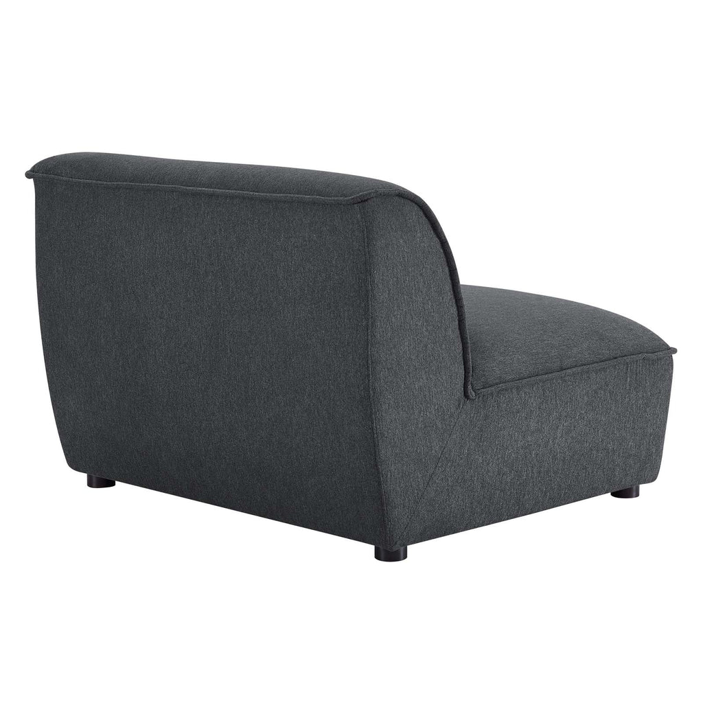 Comprise 4-Piece Living Room Set by Modway