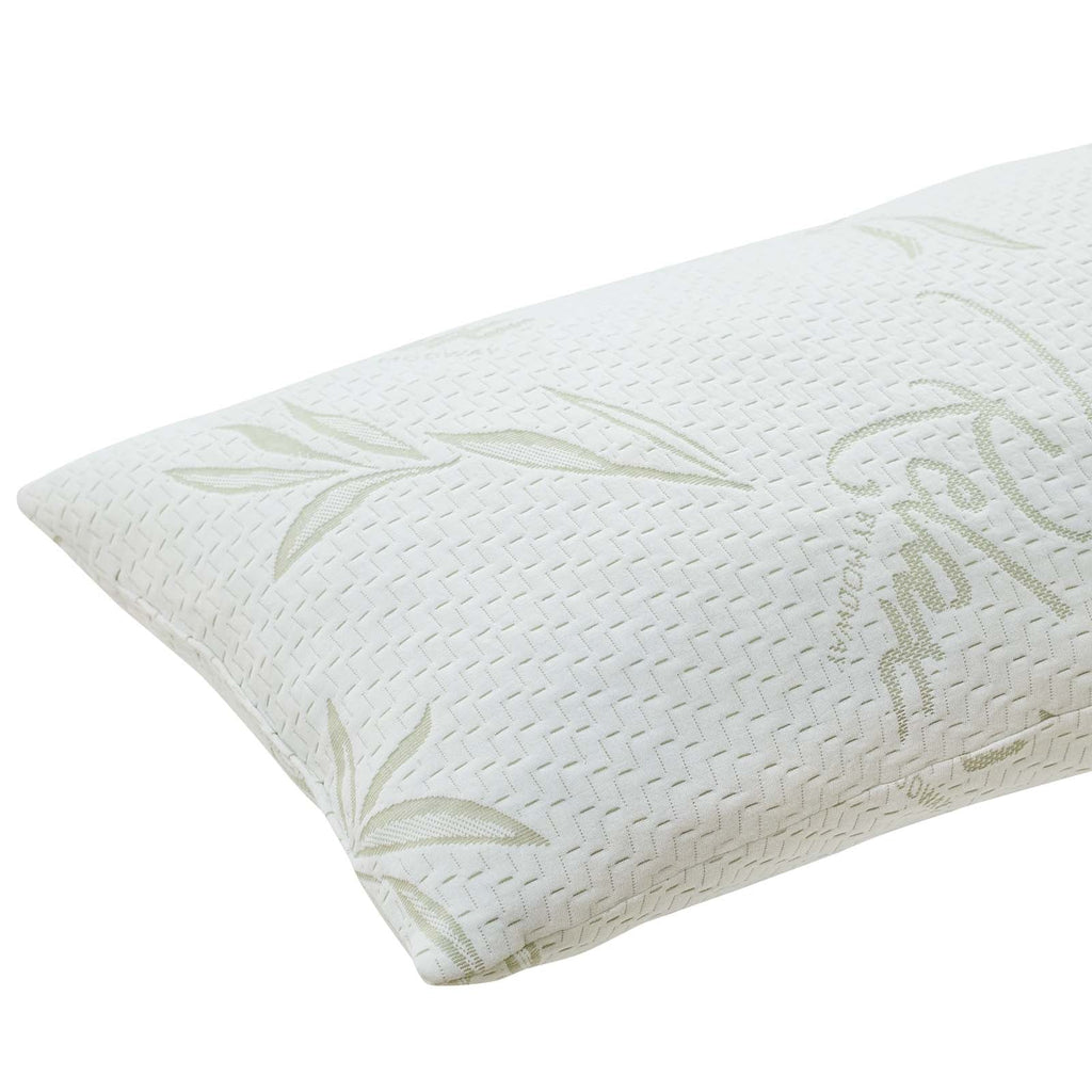 Relax Size King Pillow by Modway