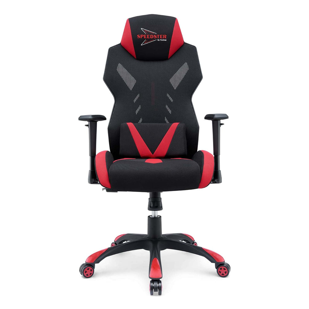 Speedster Mesh Gaming Computer Chair by Modway